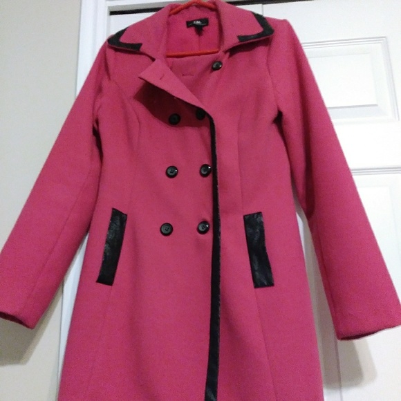 Peacoat - Picture 1 of 3